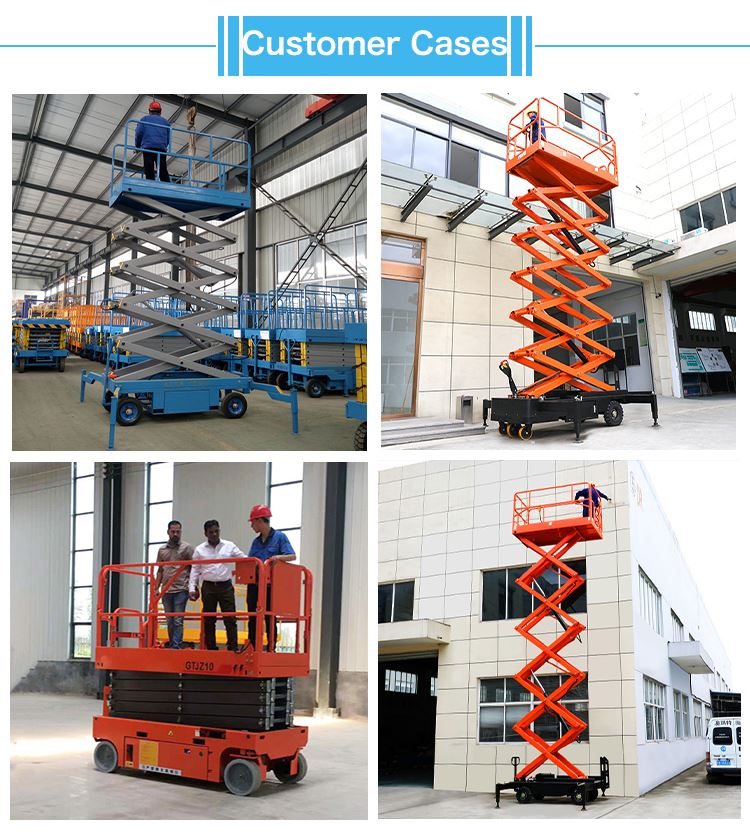 order picker