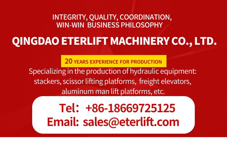 stacker