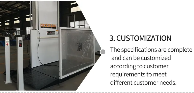 wheelchair lift for disabled wheelchair lift for disabled