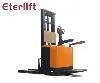 Stacker tal-Pallet Elettriku