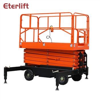 Lift tal-Imqass Elettriku