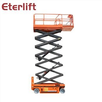 Lift tal-Iskiżer Idrawliku elettriku