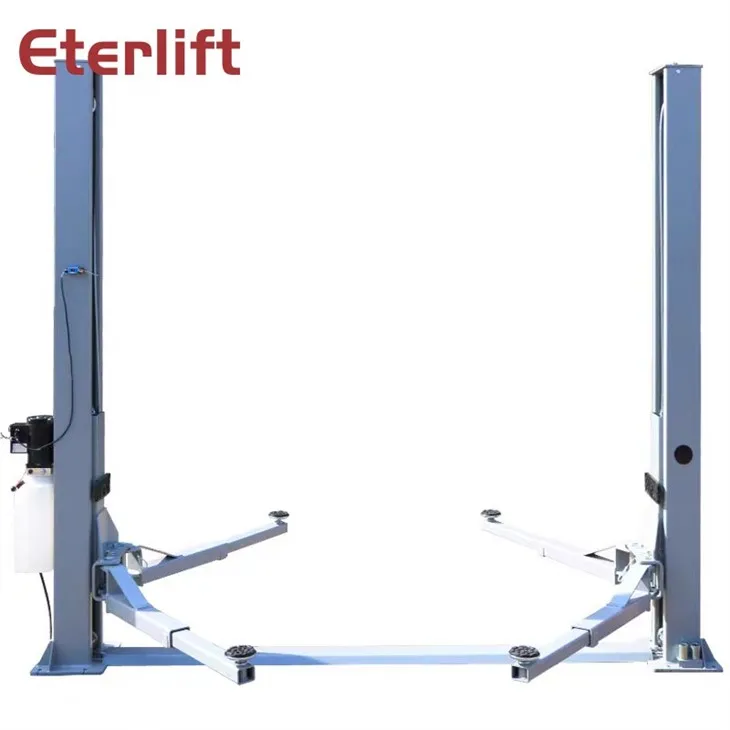 Two Post Vehicle Lift