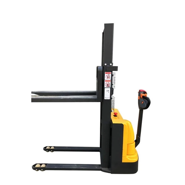 1.5-Ton 3-Meter Small Forklift For Warehouse price