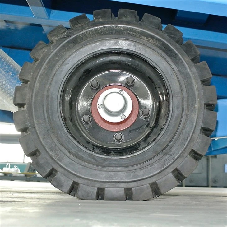 10ton Mobile Loading Ramp