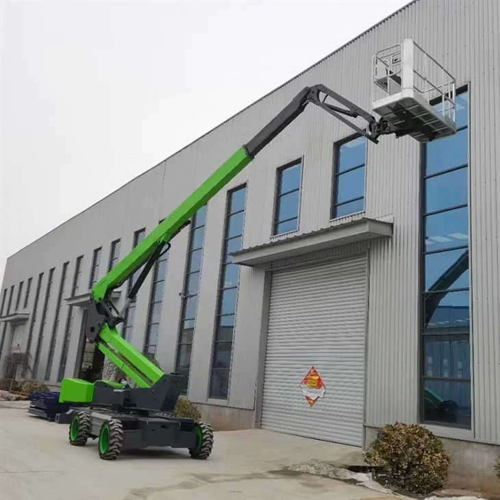 lift table