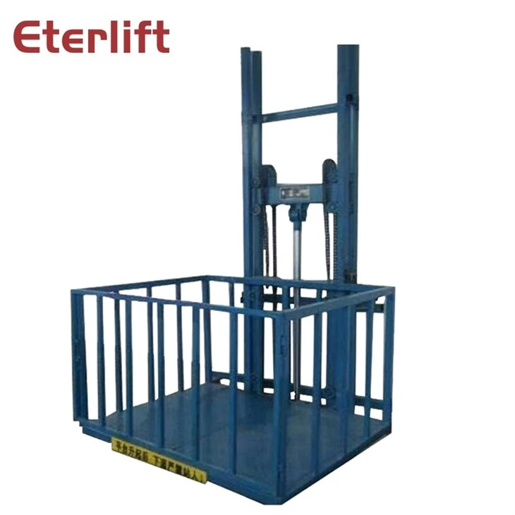 elevator lift
