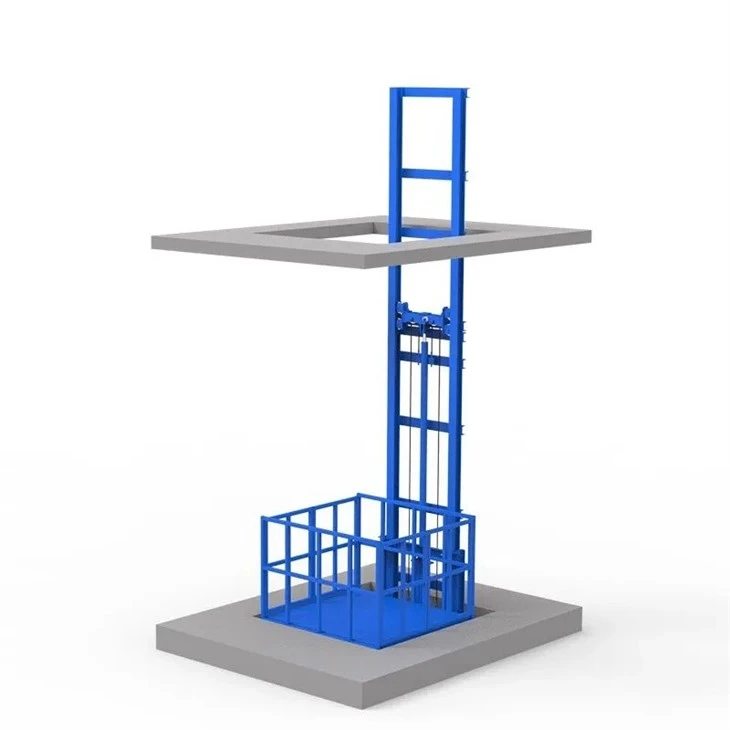 wall-mounted-goods-lift