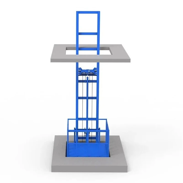 small-cargo-lift