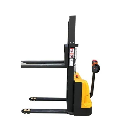 Walkie Stacker Elettriku