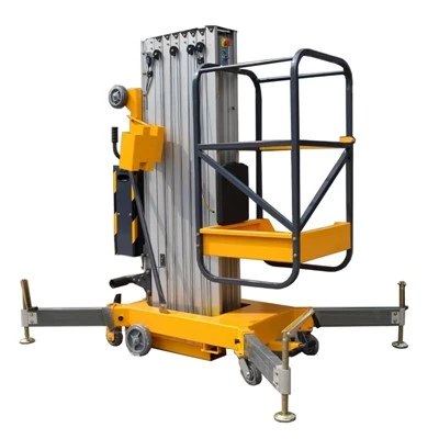 Imbotta Madwar Lift tal-Arblu