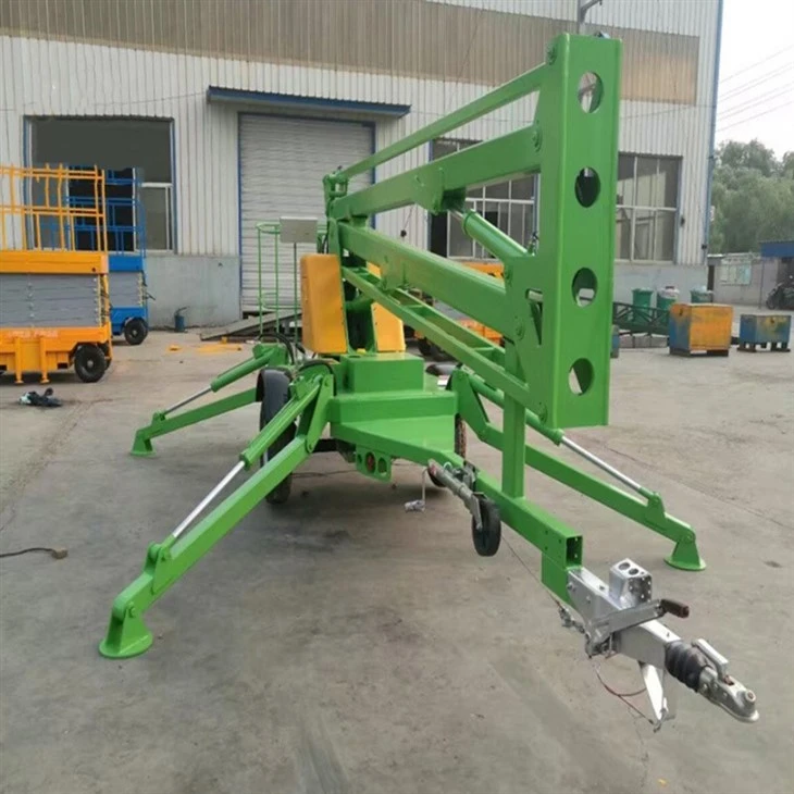 cherry picker